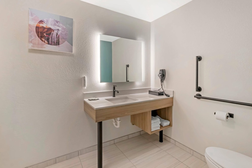 sleep inn and suites