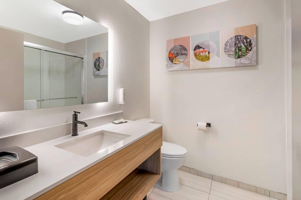 sleep inn and suites