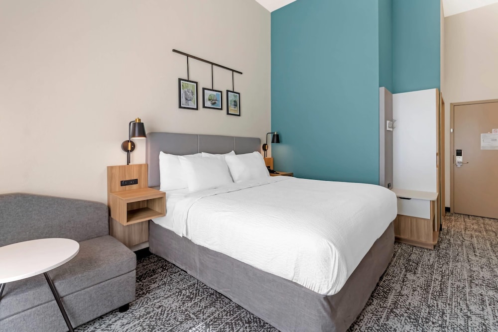 sleep inn and suites