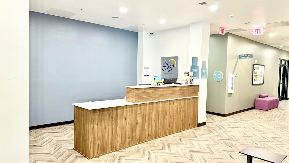 sleep inn and suites