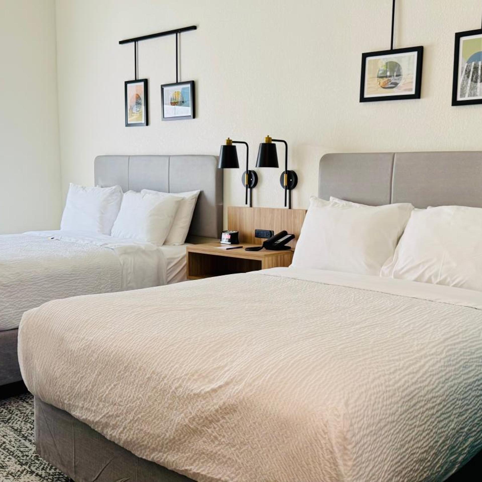 sleep inn and suites