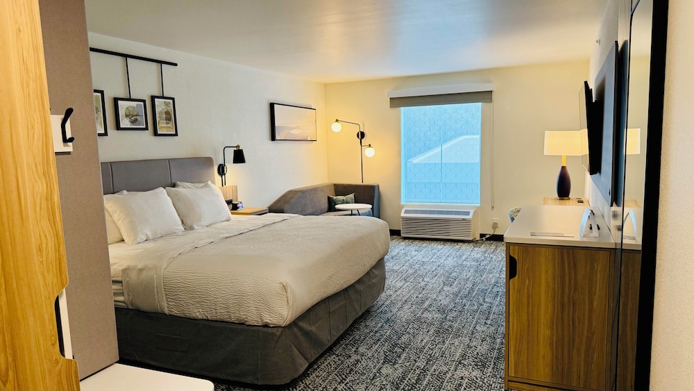 sleep inn and suites