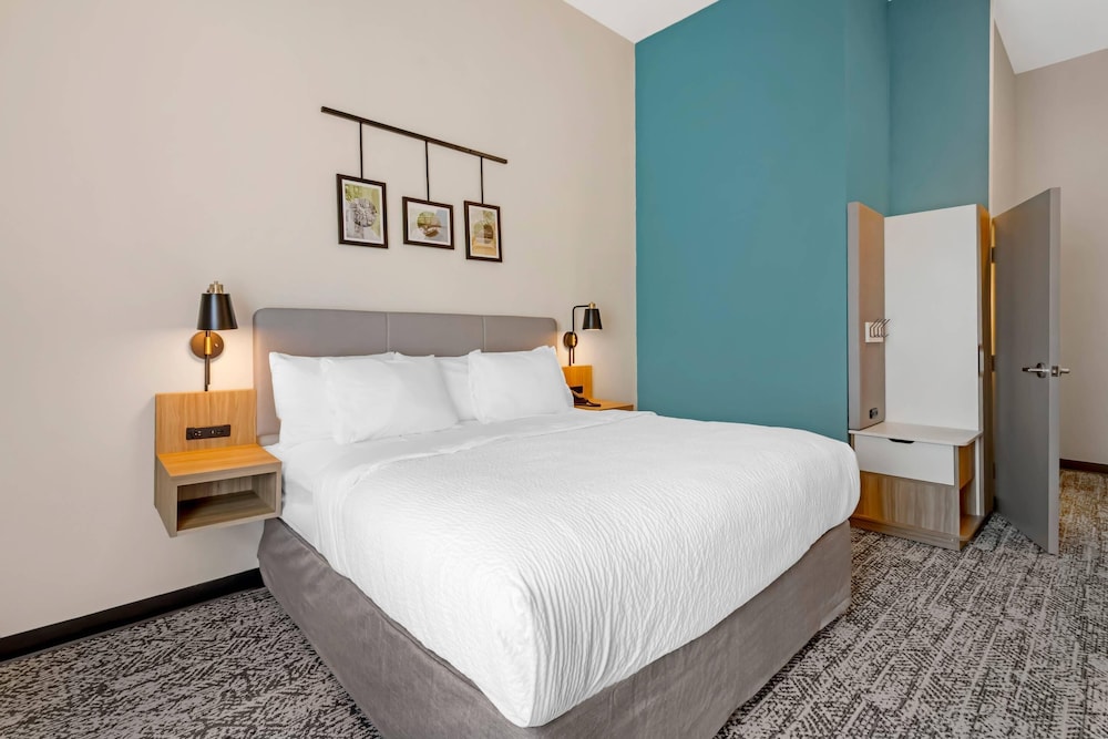 sleep inn and suites