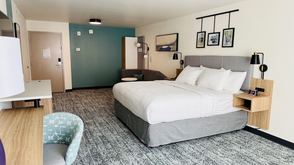 sleep inn and suites