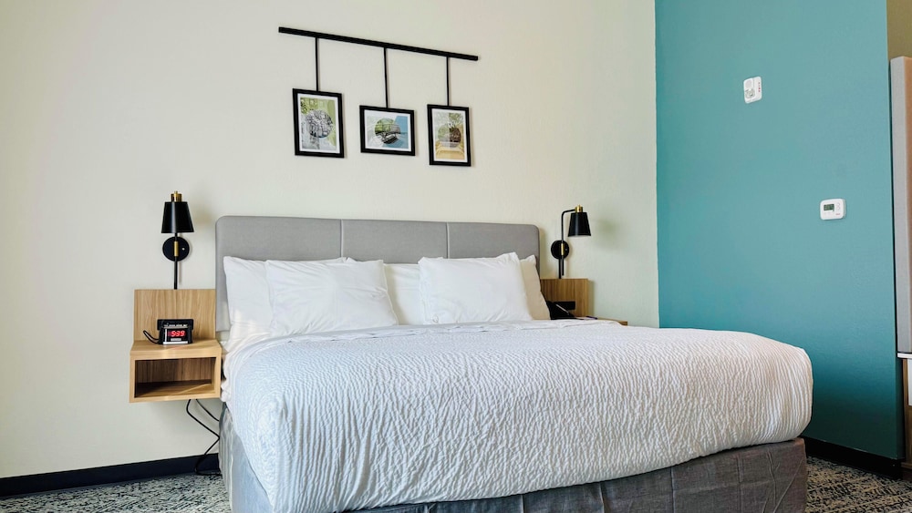 sleep inn and suites