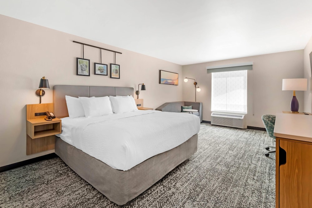 sleep inn and suites