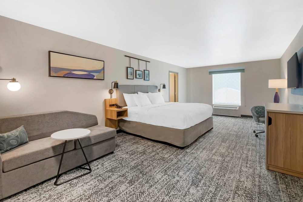 sleep inn and suites