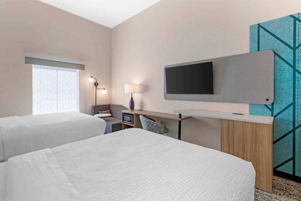 sleep inn and suites