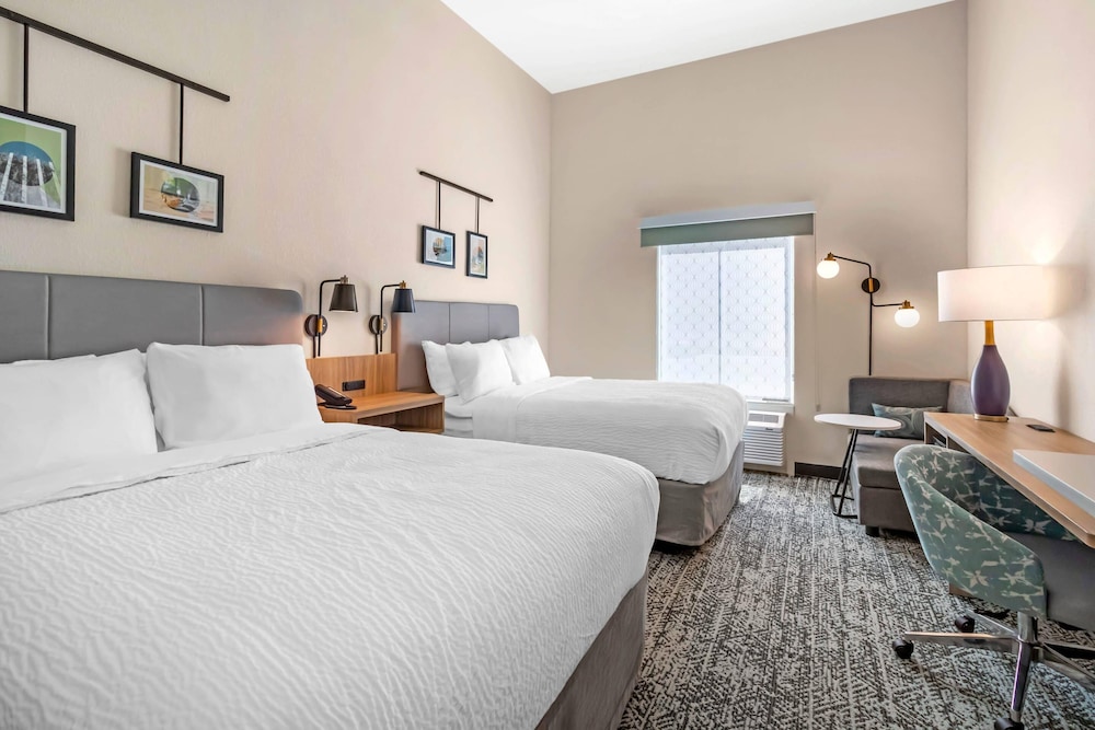 sleep inn and suites