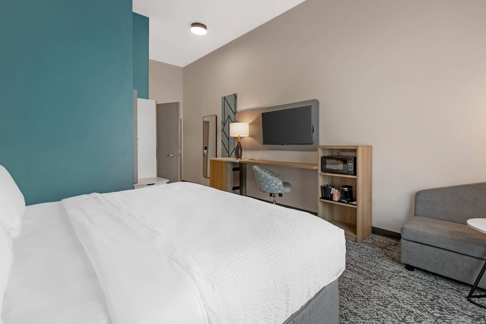 sleep inn and suites