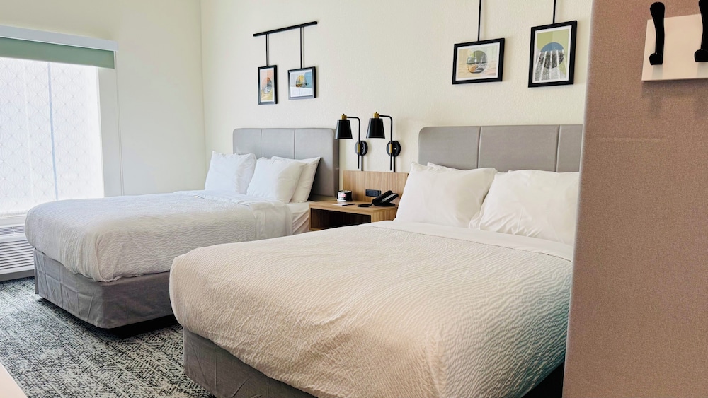 sleep inn and suites
