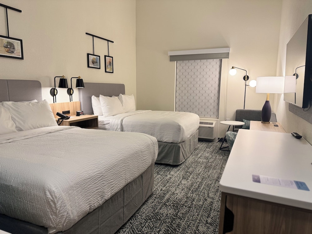 sleep inn and suites