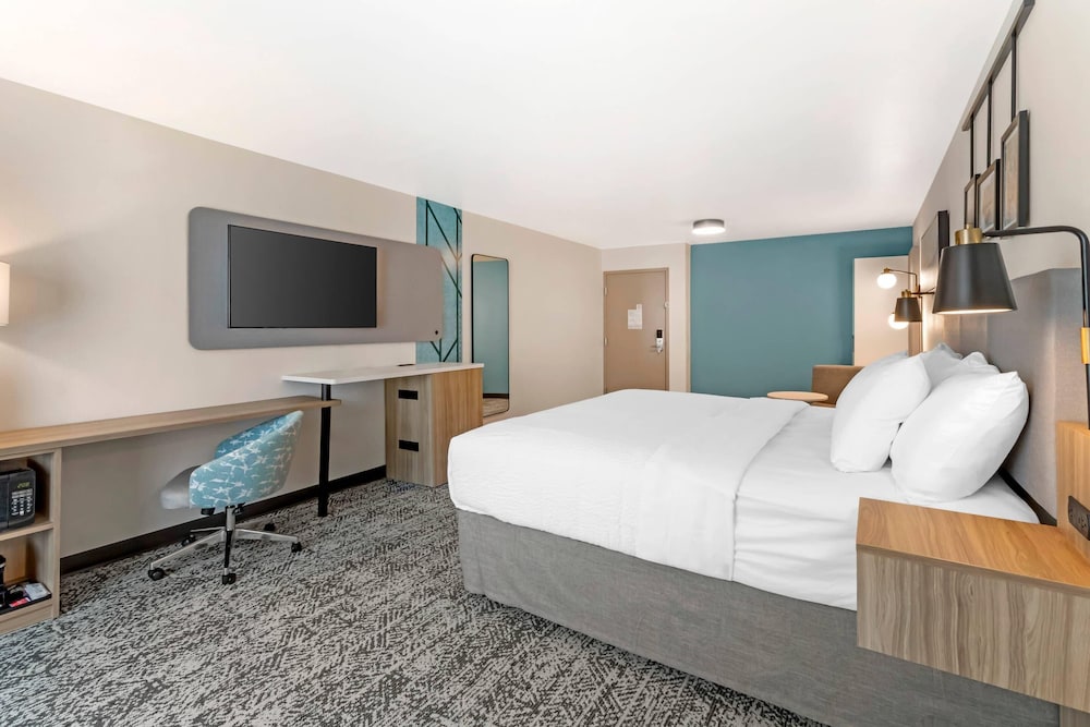 sleep inn and suites