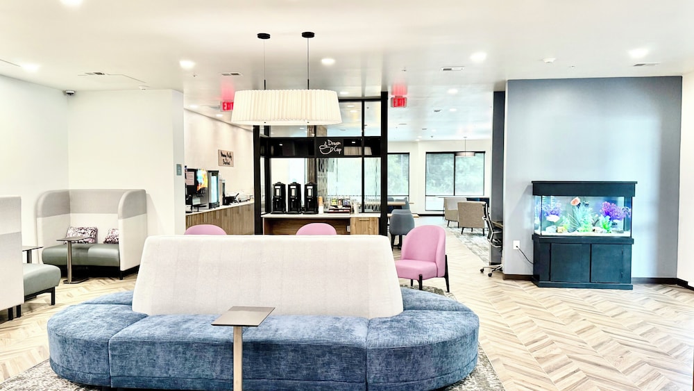 sleep inn and suites