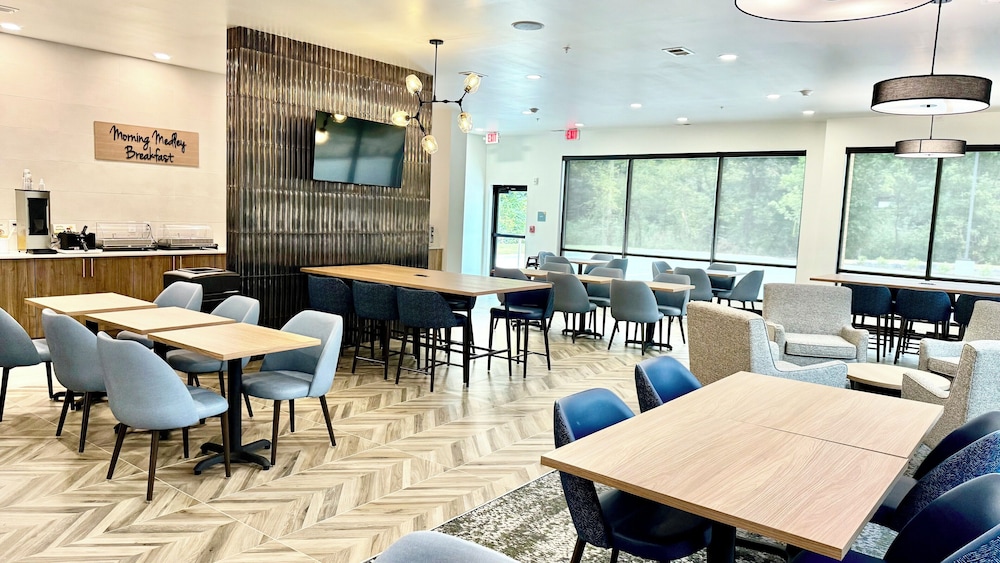 sleep inn and suites