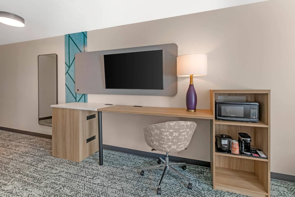 sleep inn and suites