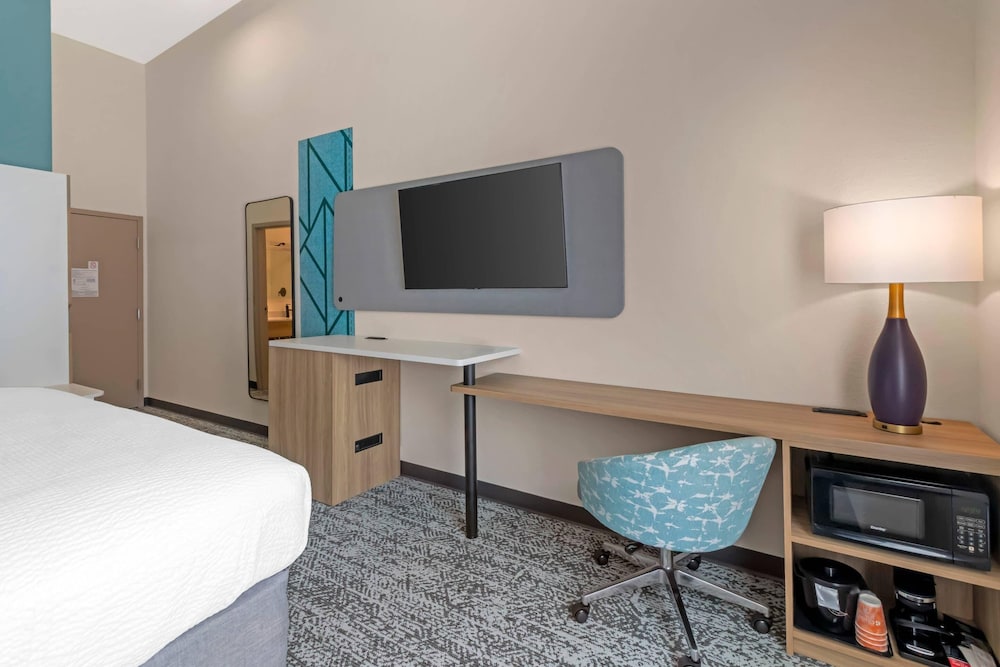 sleep inn and suites