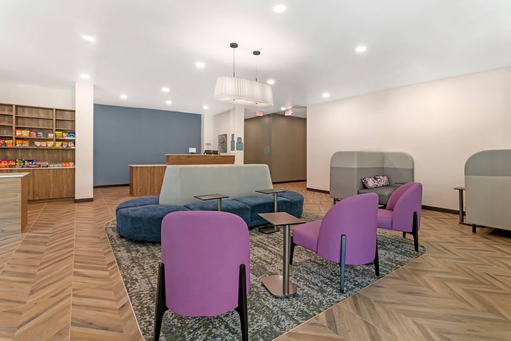 sleep inn and suites