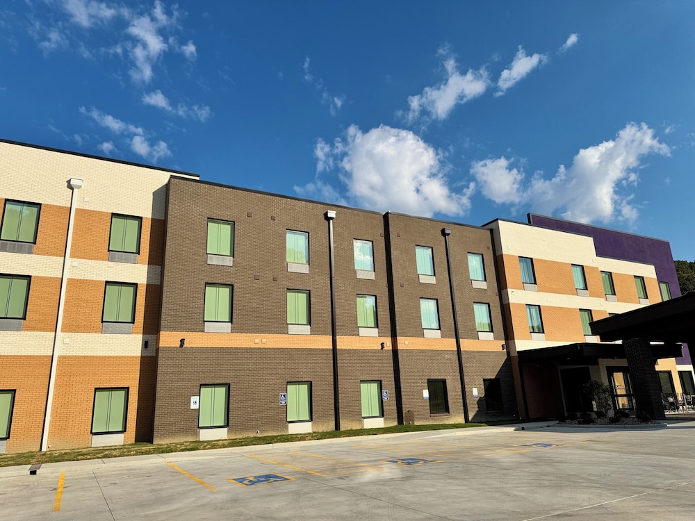 sleep inn and suites