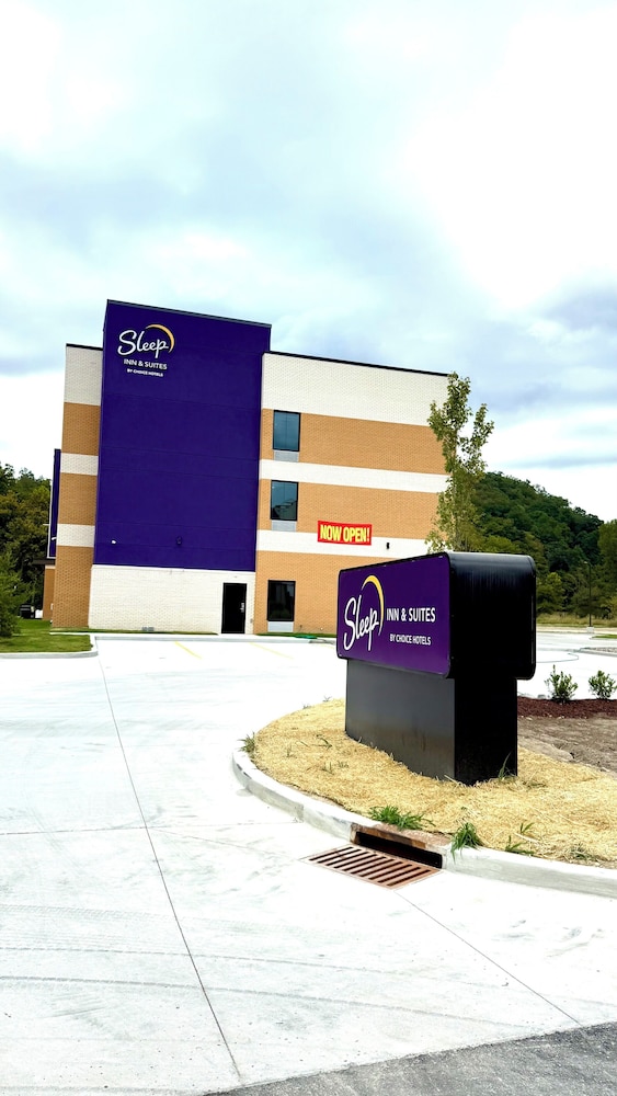 sleep inn and suites
