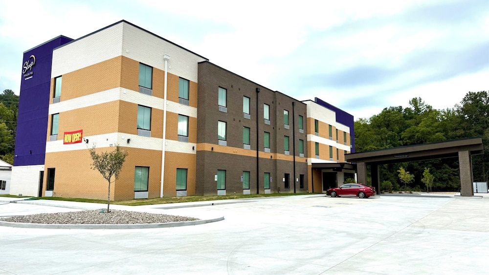 sleep inn and suites