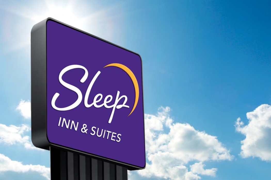 sleep inn and suites