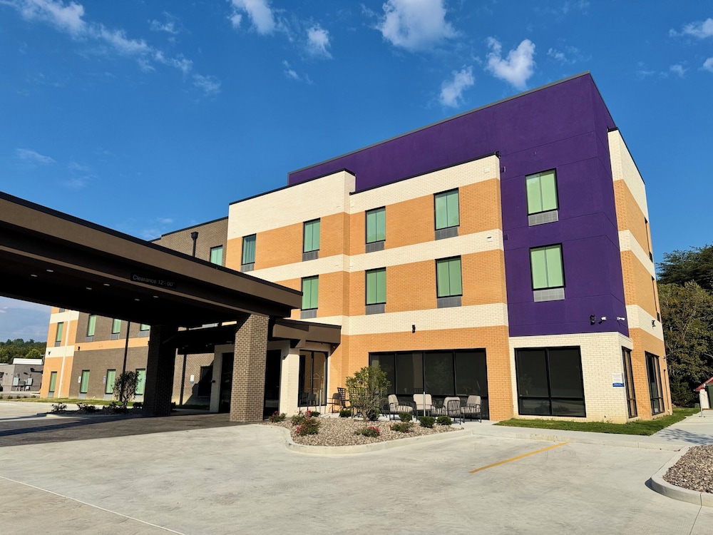 sleep inn and suites