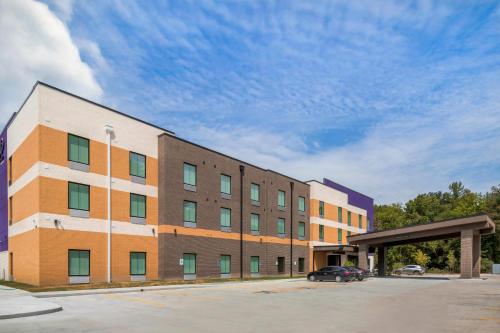 sleep inn and suites