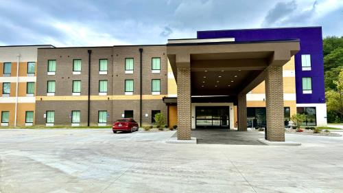 sleep inn and suites