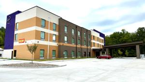 sleep inn and suites