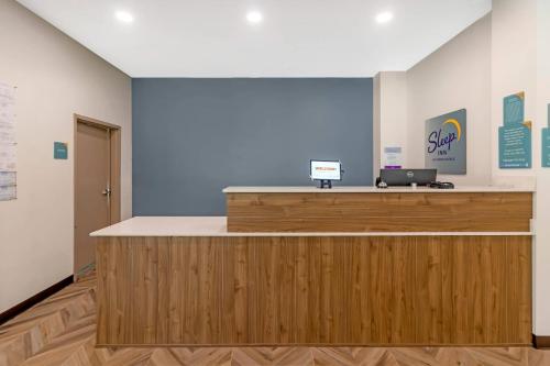 sleep inn and suites