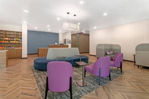 sleep inn and suites