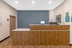 sleep inn and suites