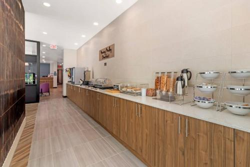 sleep inn and suites