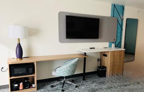 sleep inn and suites