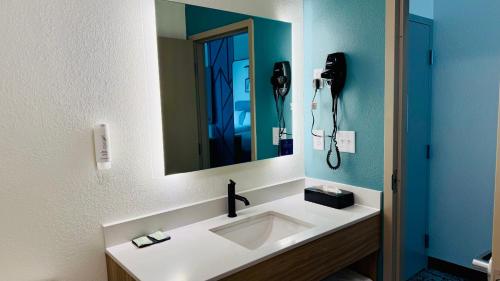 sleep inn and suites