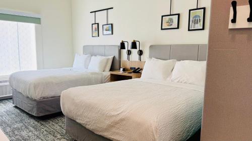 sleep inn and suites