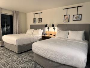 sleep inn and suites