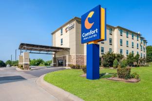 best western fort smith inn