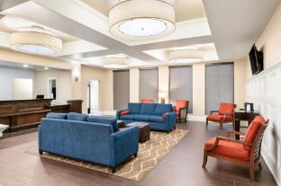 best western fort smith inn