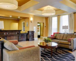 best western fort smith inn