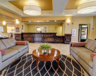 best western fort smith inn