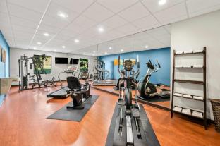 best western fort smith inn