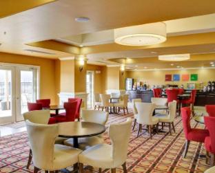 best western fort smith inn