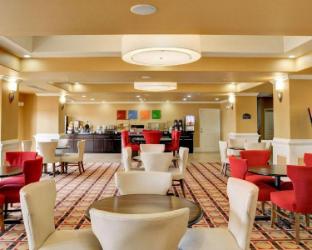 best western fort smith inn