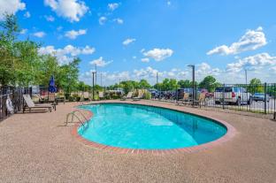 best western fort smith inn