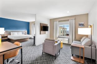 best western fort smith inn
