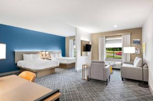 best western fort smith inn
