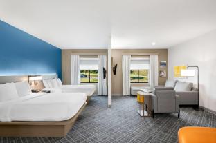best western fort smith inn