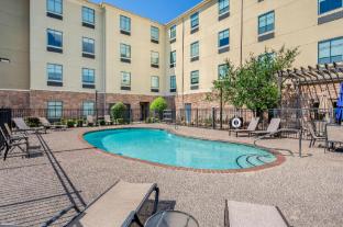 best western fort smith inn